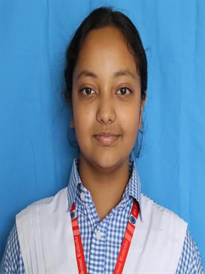 TIARA GUPTA